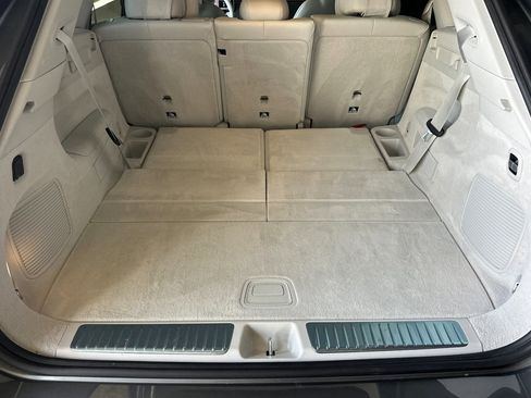 Certified 2023 Mercedes-Benz EQS 450+ SUV image 21