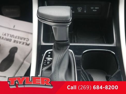 Used 2025 Hyundai Tucson SEL image 36