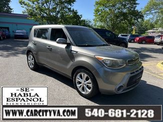 Used 2014 Kia Soul + image 1