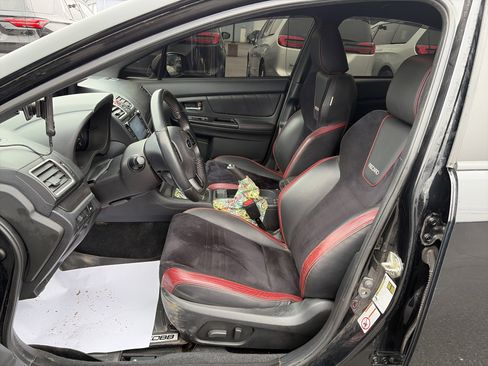 Used 2020 Subaru WRX Premium w/ Performance Package image 26