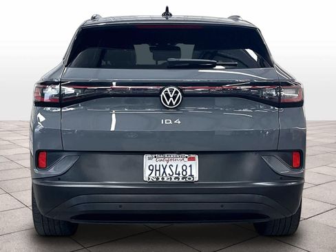 Used 2023 Volkswagen ID.4 Pro S RWD image 8