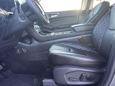 Used 2024 Ford Edge Titanium w/ Equipment Group 301A image 14