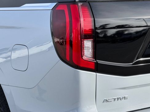 New 2026 Ford Expedition Active AWD/4WD image 33