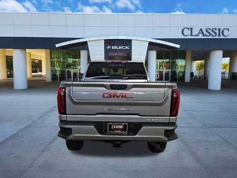 New 2026 GMC Sierra 2500 Denali w/ Denali Reserve Package image 19