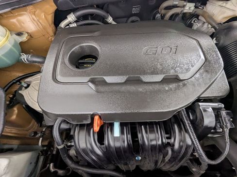 Used 2020 Kia Sportage EX AWD/4WD image 10