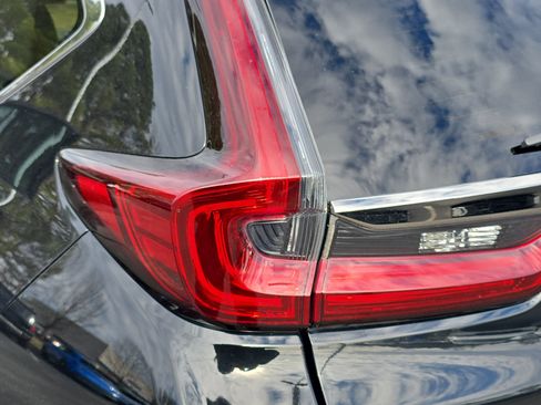 Used 2022 Honda CR-V EX image 31