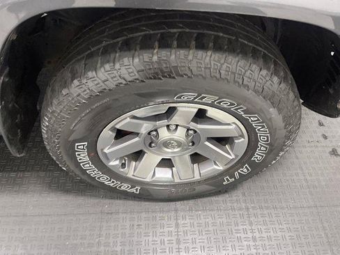 Used 2016 Toyota 4Runner Trail AWD/4WD image 20