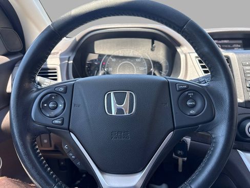 Used 2014 Honda CR-V EX-L image 40