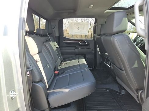 New 2026 GMC Sierra 1500 Elevation w/ Elevation Premium Package image 19