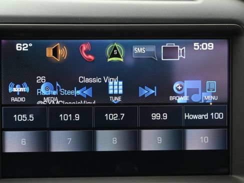 Used 2017 Chevrolet Corvette Z06 image 23