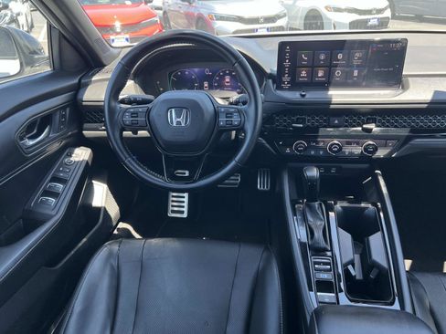 Certified 2023 Honda Accord Sport image 7