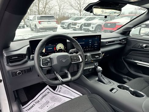New 2026 Ford Mustang GT image 10