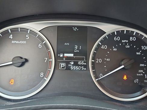 Used 2024 Nissan Versa S w/ S Plus Package image 11