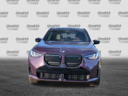 Certified 2026 BMW X3 M50 w/ Premium Package AWD/4WD image 3