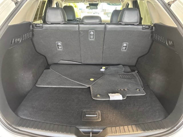 Used 2024 MAZDA CX-5 AWD 2.5 S image 20