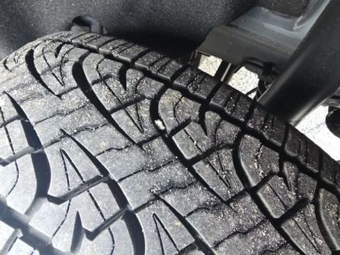 Used 2024 Ford Bronco Sport Badlands w/ Premium Package image 11