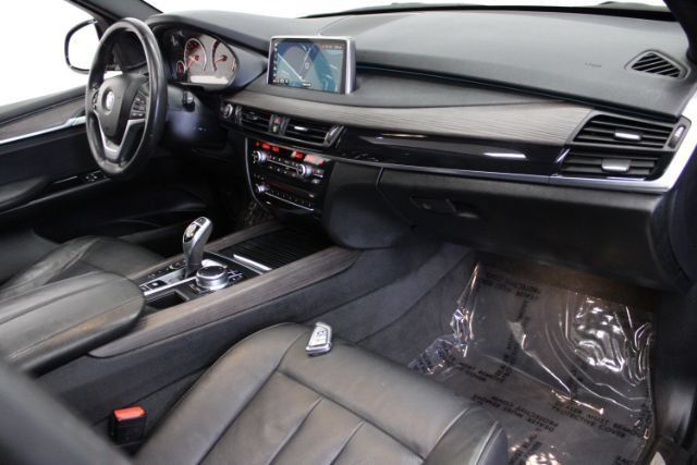 Used 2018 BMW X5 xDrive35i AWD/4WD image 29