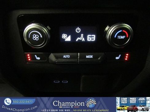 Certified 2026 GMC Acadia Denali w/ Super Cruise Package FWD image 22