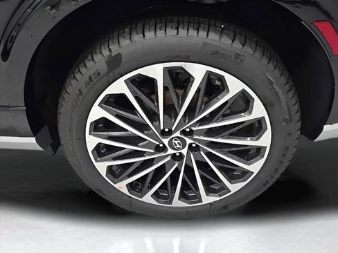 New 2026 Hyundai Palisade Calligraphy image 34