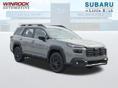 New 2026 Subaru Outback Limited