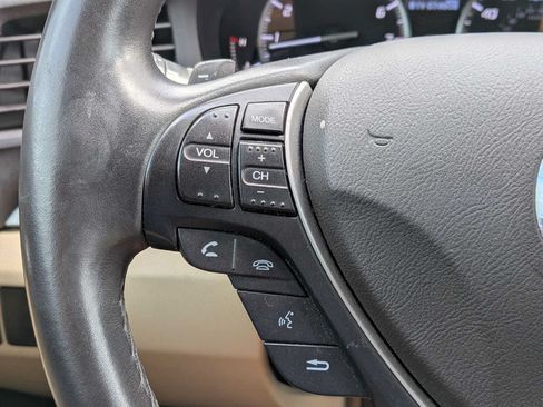 Used 2016 Acura ILX FWD image 23