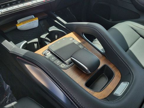 Certified 2026 Mercedes-Benz GLE 350 4MATIC image 21