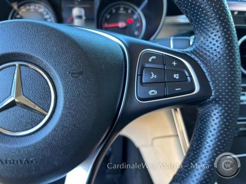 Used 2019 Mercedes-Benz GLC 300 image 30