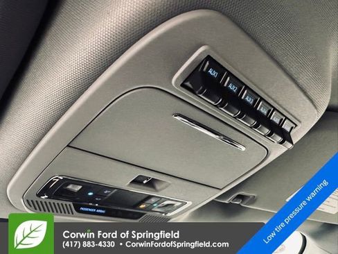 New 2026 Ford F350 Lariat w/ Chrome Package image 33