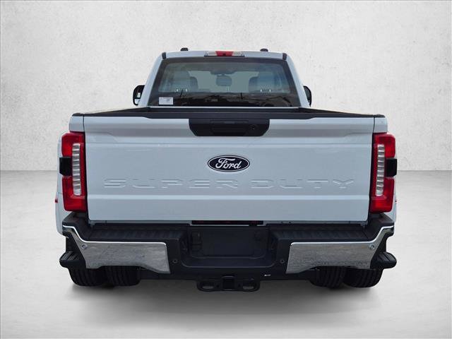 New 2027 Ford F350 XL w/ 360-Degree Camera Package AWD/4WD image 7
