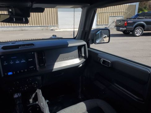 Used 2025 Ford Bronco Big Bend AWD/4WD image 21