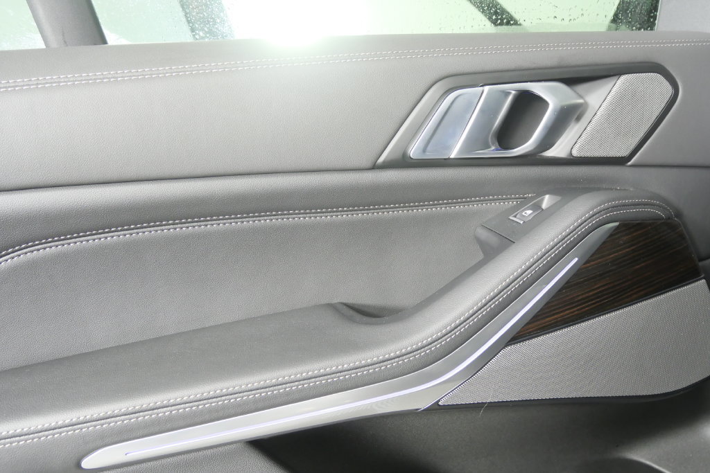 Certified 2026 BMW X5 sDrive40i RWD image 14