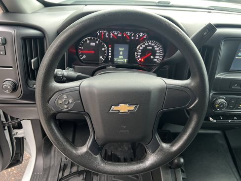 Used 2016 Chevrolet Silverado 2500 W/T w/ WT Convenience Package image 18