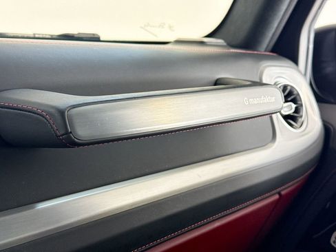 Used 2022 Mercedes-Benz G 63 AMG G 63 AMG image 21