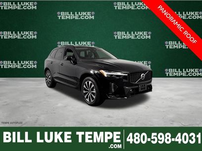 Used 2025 Volvo XC60 B5 Plus