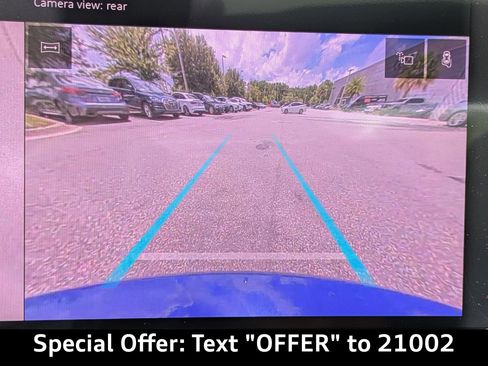 New 2025 Audi S5 Prestige image 22