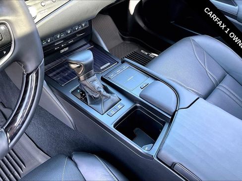 Used 2021 Lexus ES 300h w/ Accessory Package 2 FWD image 8