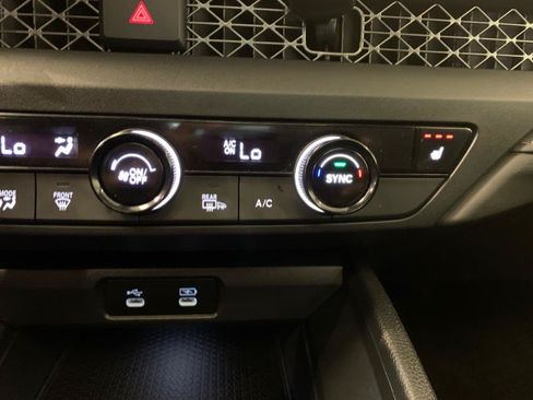 Used 2023 Honda Accord EX image 34