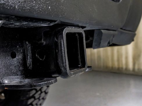 Used 2020 RAM 2500 Laramie w/ Night Edition image 48