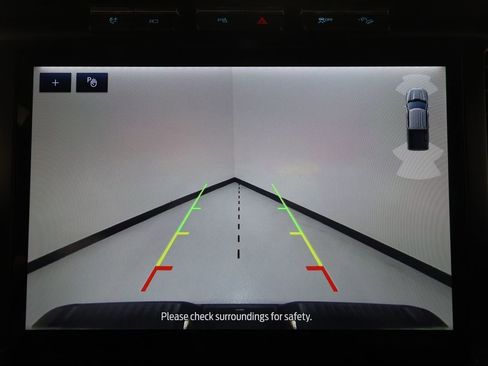 Used 2023 Ford F150 King Ranch w/ Equipment Group 601A High image 14