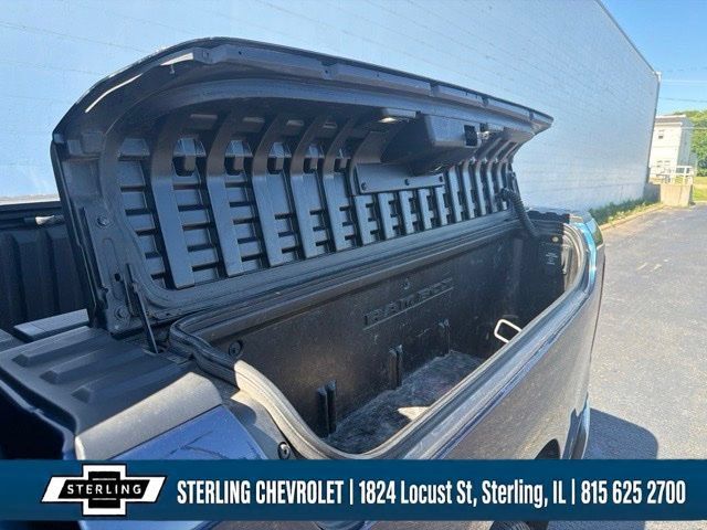 Used 2019 RAM 1500 Big Horn AWD/4WD image 21