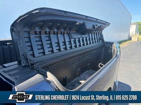 Used 2019 RAM 1500 Big Horn AWD/4WD image 21