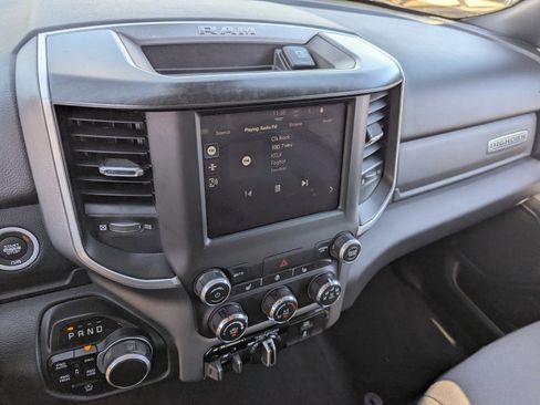 Used 2023 RAM 1500 Big Horn w/ Trailer Tow Group image 26