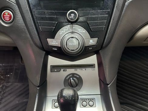 Used 2010 Acura ZDX w/ Advance Package image 18