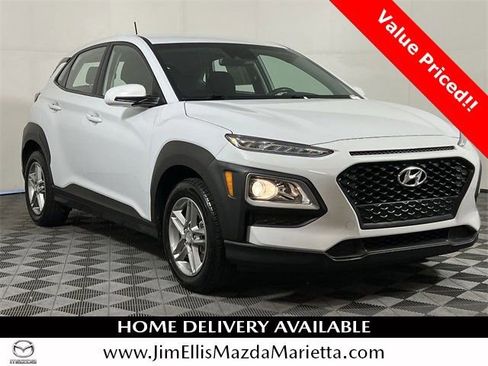 Used 2019 Hyundai Kona SE w/ Cargo Package image 1