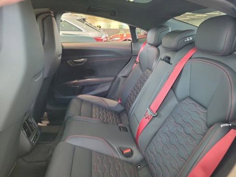 New 2026 Audi RS e-tron GT performance AWD/4WD image 11