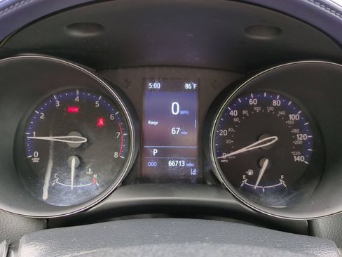 Used 2021 Toyota C-HR XLE FWD image 25