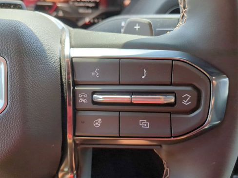 New 2026 GMC Yukon AT4 w/ AT4 Premium Plus Package AWD/4WD image 17