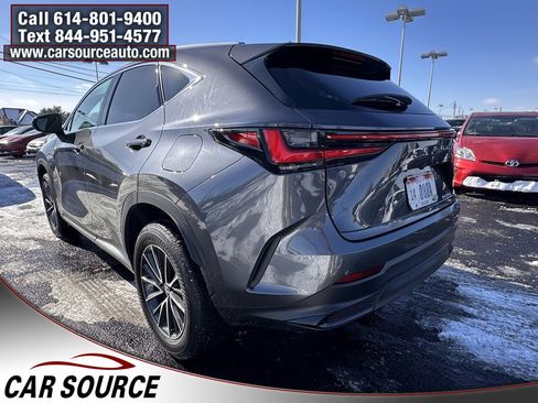 Used 2024 Lexus NX 250 250 Base image 5