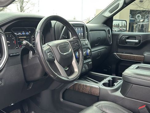 Used 2021 GMC Sierra 1500 Denali w/ Denali Ultimate Package image 28