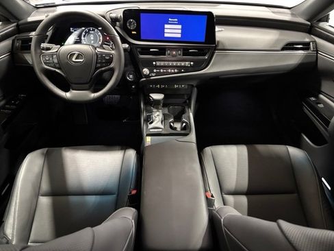 Used 2023 Lexus ES 350 w/ Premium Package image 12